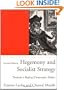 Hegemony and Socialist Strategy: Towards a Radical Democratic Politics
