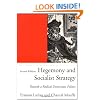 Hegemony and Socialist Strategy: Towards a Radical Democratic Politics