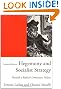 Hegemony and Socialist Strategy: Towards a Radical Democratic Politics