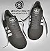 Sports : ADIDAS SNEAKER LIFESTYLESCHUH SUPERSTAR schwarz/weiss