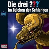 157/Im Zeichen der Schlangen