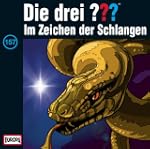 157/Im Zeichen der Schlangen