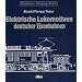 Elektrische Lokomotiven deutscher Eisenbahnen