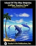 Island of the Blue Dolphins: A Unit Plan (Litplans on CD)