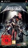 511LYxCSjnL. SL160  Undead Knights