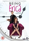 Being Erica - Season 1 [DVD]