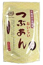 伊勢製餡所 つぶあん スタンドパウチ 400g