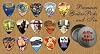 Red Hot Chili Peppers Premium Guitar Picks X 15 In Tin (G)