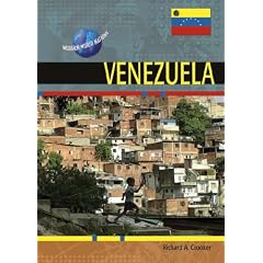 Venezuela (Modern World Nations)