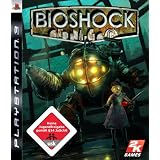 Bioshockvon "2K Games"