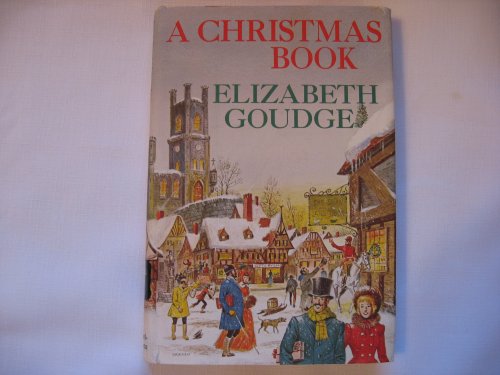  Elizabeth Goudge