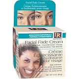 Daggett & Ramsdell Facial Fade Cream 3 oz. with Natural Lighteners