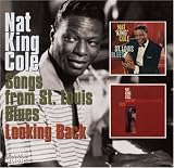cover of Songs from St. Louis Blues/Looking Back