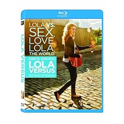 Lola Versus [Blu-ray]