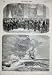 1858 Ship Stormy Sea French Charge D'Affaires Bey Tunis