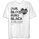 Spurs Unk Men's My Blood Tee