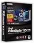 Corel Ulead VideoStudio 11.5 Plus [OLD VERSION]