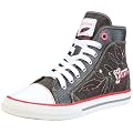 Geox Jr Ciak Girl J2204V00009C9999 M�dchen Sneaker