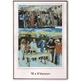 Rescue From Gilligan's Island 16x9 Widescreen TV. by 