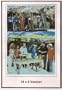Rescue From Gilligan's Island 16x9 Widescreen TV.