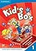 Kid's Box Level 1 Interactive DVD (NTSC) with Teacher's Booklet