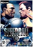 Speedball 2 (PC CD)
