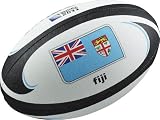 2011 Rugby World Cup Flag Ball – Fiji