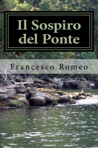 Il Sospiro del Ponte (Collana Narrativa Moderna) (Italian Edition)