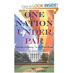 One Nation Under Par, From the Clubhouse... to the White House?