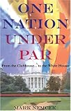One Nation Under Par, From the Clubhouse... to the White House?