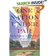 One Nation Under Par, From the Clubhouse... to the White House? by Mark Nemcek