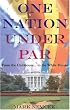 One Nation Under Par, From the Clubhouse... to the White House?