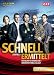 Schnell ermittelt - Gesamtbox 3. Staffel: Folge 19-28 [3 DVDs]