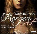Morgenrot - Tanja Heitmann
