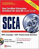  : SCEA Sun Certified Enterprise Architect for Java  EE Study Guide (Exam 310-051)