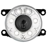 in.pro. lighting 99130 LED Nebelscheinwerfer/Tagfahrlicht Kombination viele Modelle
