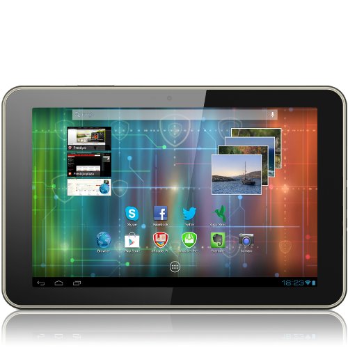 Tablet Prestigio MultiPad 8.0 HD