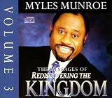 Rediscovering the Kingdom, Vol. 3