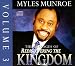 Books : Rediscovering the Kingdom, Vol. 3