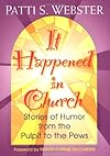 It Happened In Church