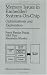 Book Memory Issues in Embedded Systems-On-Chip: Optimizations and Exploration