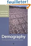 Demography: Measuring and Modeling Po...