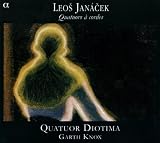 Janacek: Quatuors A Cordes