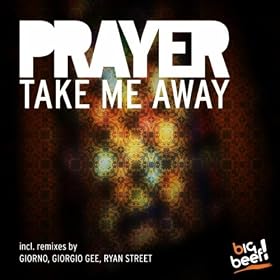 Take Me Away (Giorno Remix Edit)