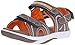 Nautica Kids Sports Sandals, Open Toe Athletic Beach Water Shoes |Boys - Girls| (Toddler/Little Kid/Big Kid)