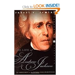 The Life of Andrew Jackson (Perennial Classics)