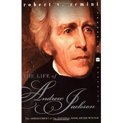 The Life of Andrew Jackson (Perennial Classics)