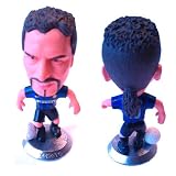 Inter Milan Roberto Baggio #10 Toy Figure 2.5