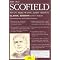 KJV Old Scofield Study Bible, Classic Edition