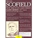 The Old Scofield Study Bible, KJV, Classic Edition (Thumb-Indexed, Navy Bonded Leather)